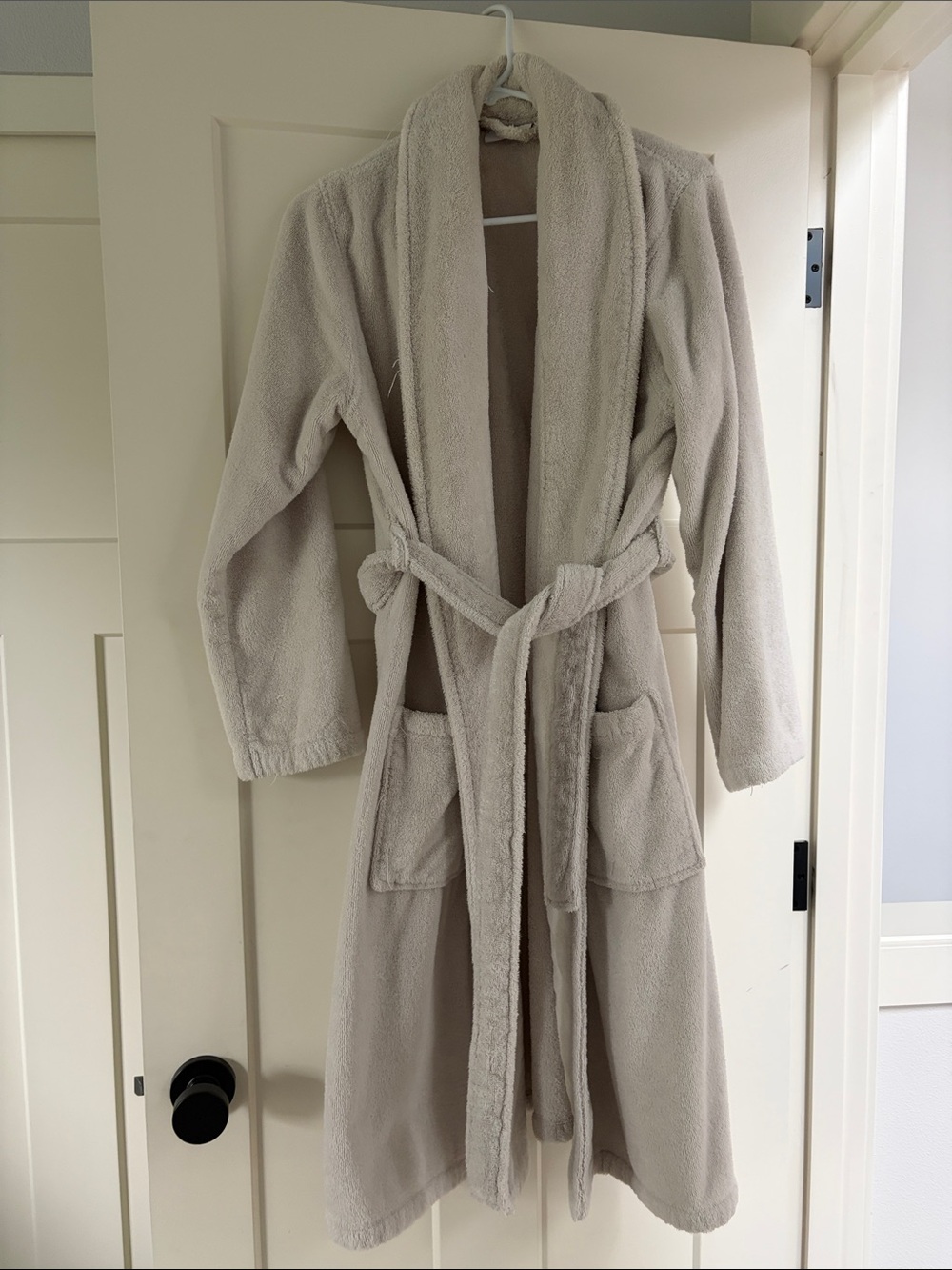 Parachute Robe - Picture 3 of 3